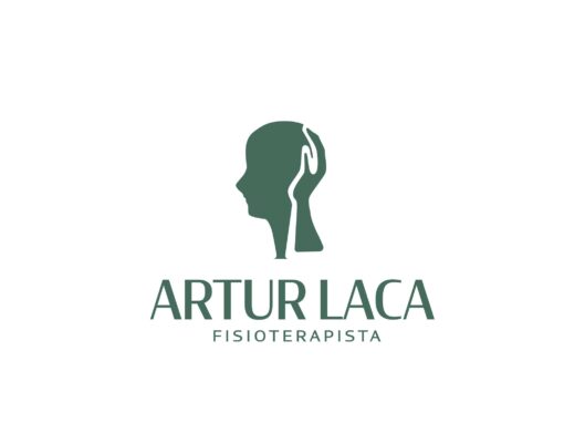 Logo Artur Laca