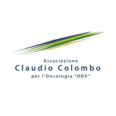  immagine logo associazione Claudio Colombo Odv 