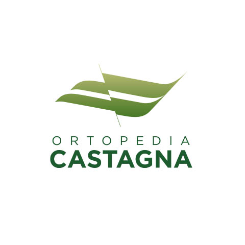  logo di Ortopedia Castagna 