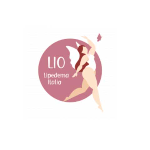  immagini logo lio lipedema italia 