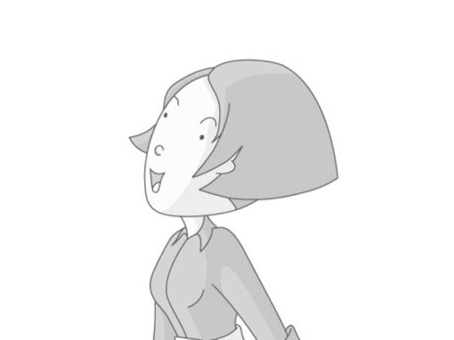 Creazione Personaggio: Justie